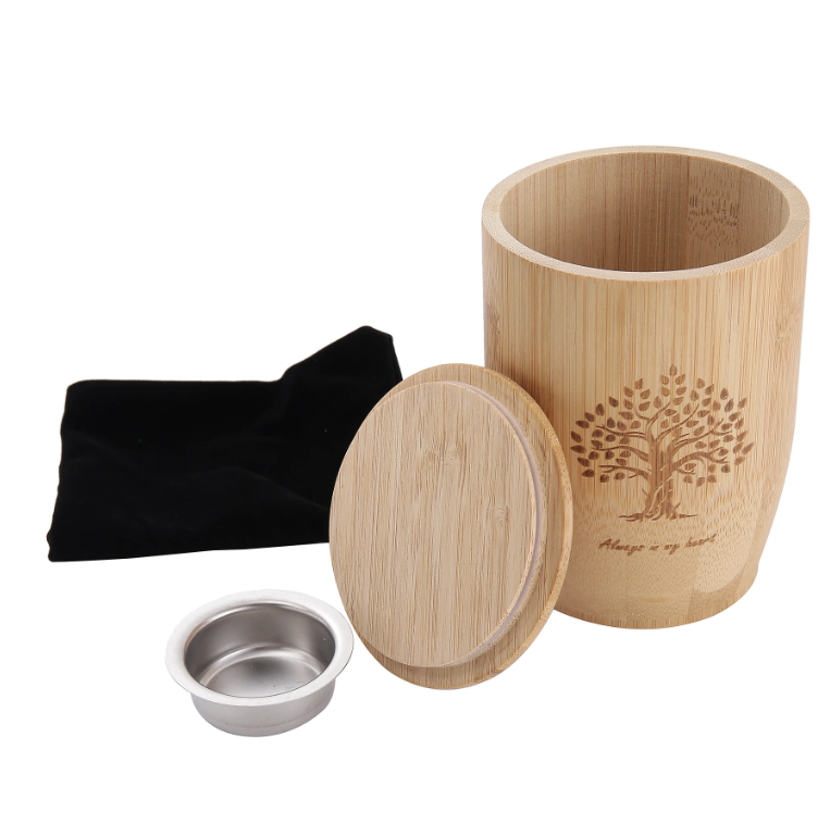 Himmelsbambus – Bild 3