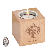 Baum des Lebens – Gedenklicht-Urne – Bild 2