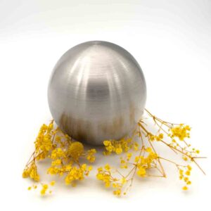 Edelstahlurne – edle Tierurne in modernem Design-Urne